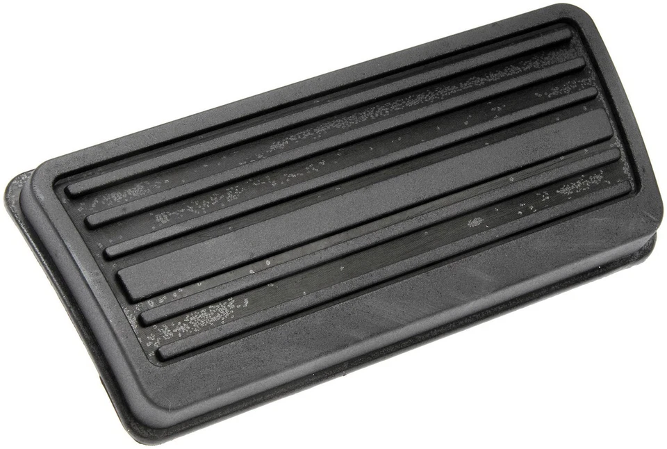 Pastilla de pedal de freno Dorman para GMC Sierra 1500 HD 2001-2003 Foto 3 de 3