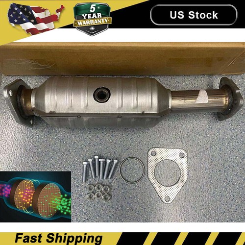 New Catalytic Converter 20042008 Acura TSX 2.4L Direct fit with