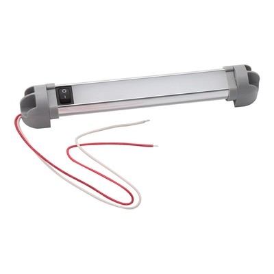 Rv Hostel Car Refit Can Rotate 180° With Switch Rv Indoor Light 12-24V