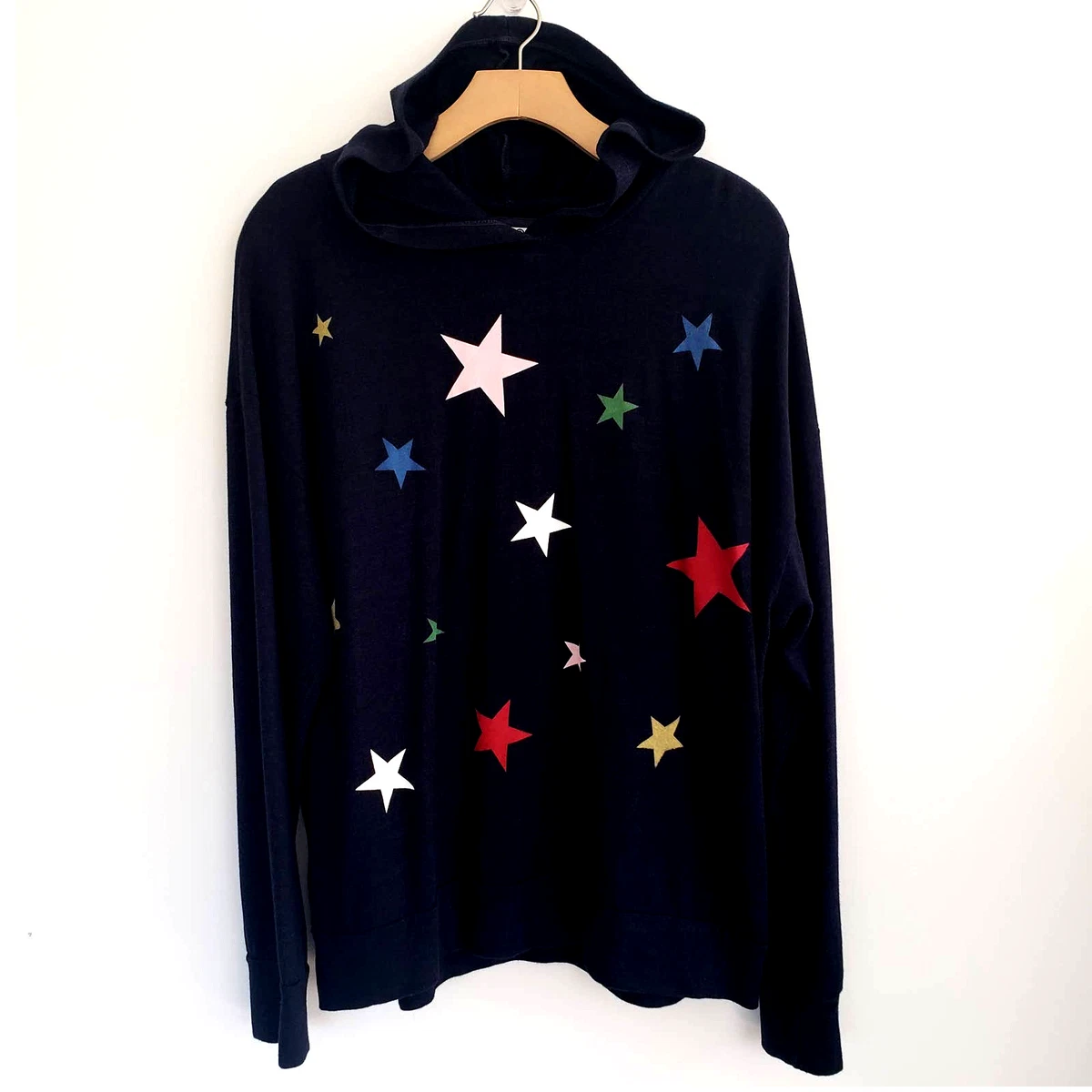 Sundry star hoodie hotsell