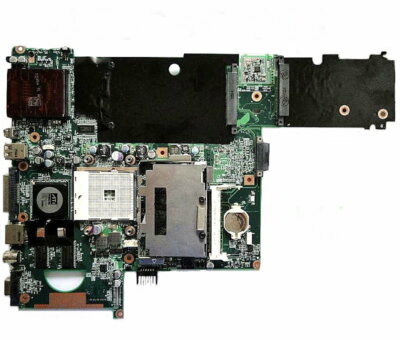 Carte Inverseur (Inverter Board) Double Lampe Pour HP Pavilion DV8000 - Réf PK070006B00, Neuf
