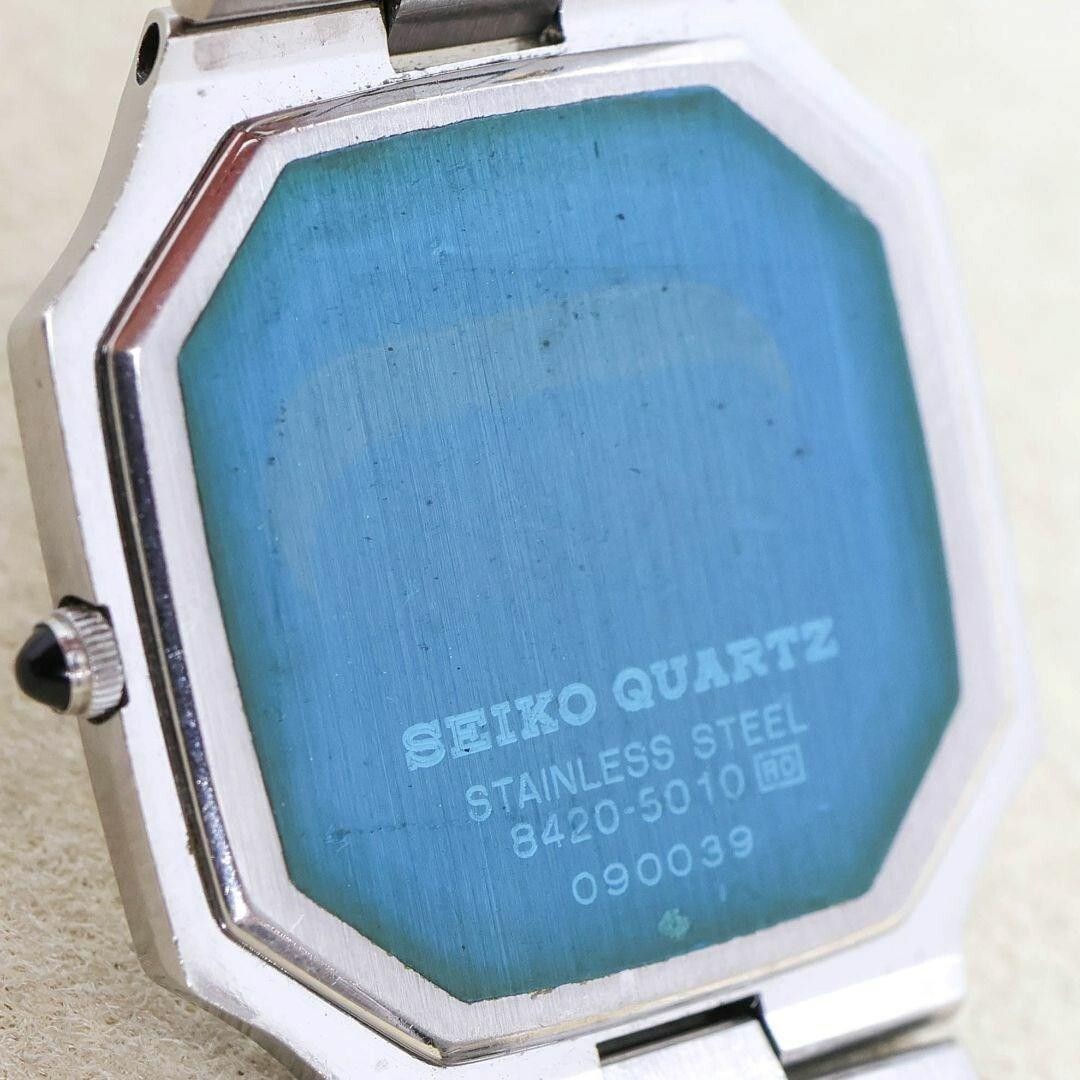 専用‼️セイコー クレドール 8420-5010 GKSR030 レディースモデル セイコー クレドール 8420-5010 GKSR030 レディースモデル