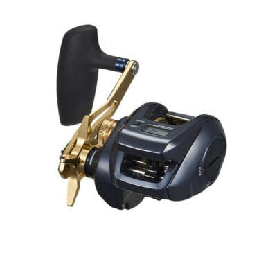 baitcaster vs spinning reel casting distance Baitcaster vs. Spinning Reel  KastKing