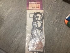 Hillman Imp Californian Husky