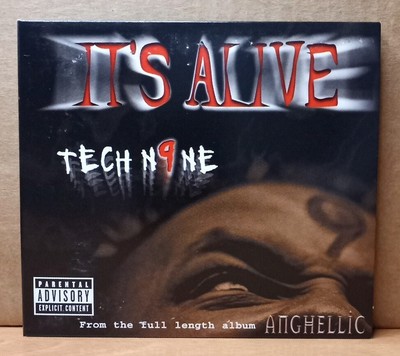 Is Tech N9Ne Alive: Shocking Truth Revealed Today