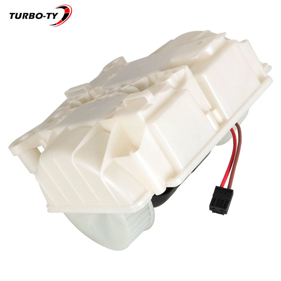 Motor soplador HVAC de 2 puertas cupé base AMG 2008 2009-2011 para Mercedes-Benz CL65 Foto 4 de 4