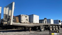 2014 MANAC 105 ROLLING TARP TRAILER