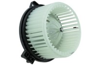 Innenraum GebläSerad FüR Toyota Avensis 2003-2008 Corolla 2001-2009