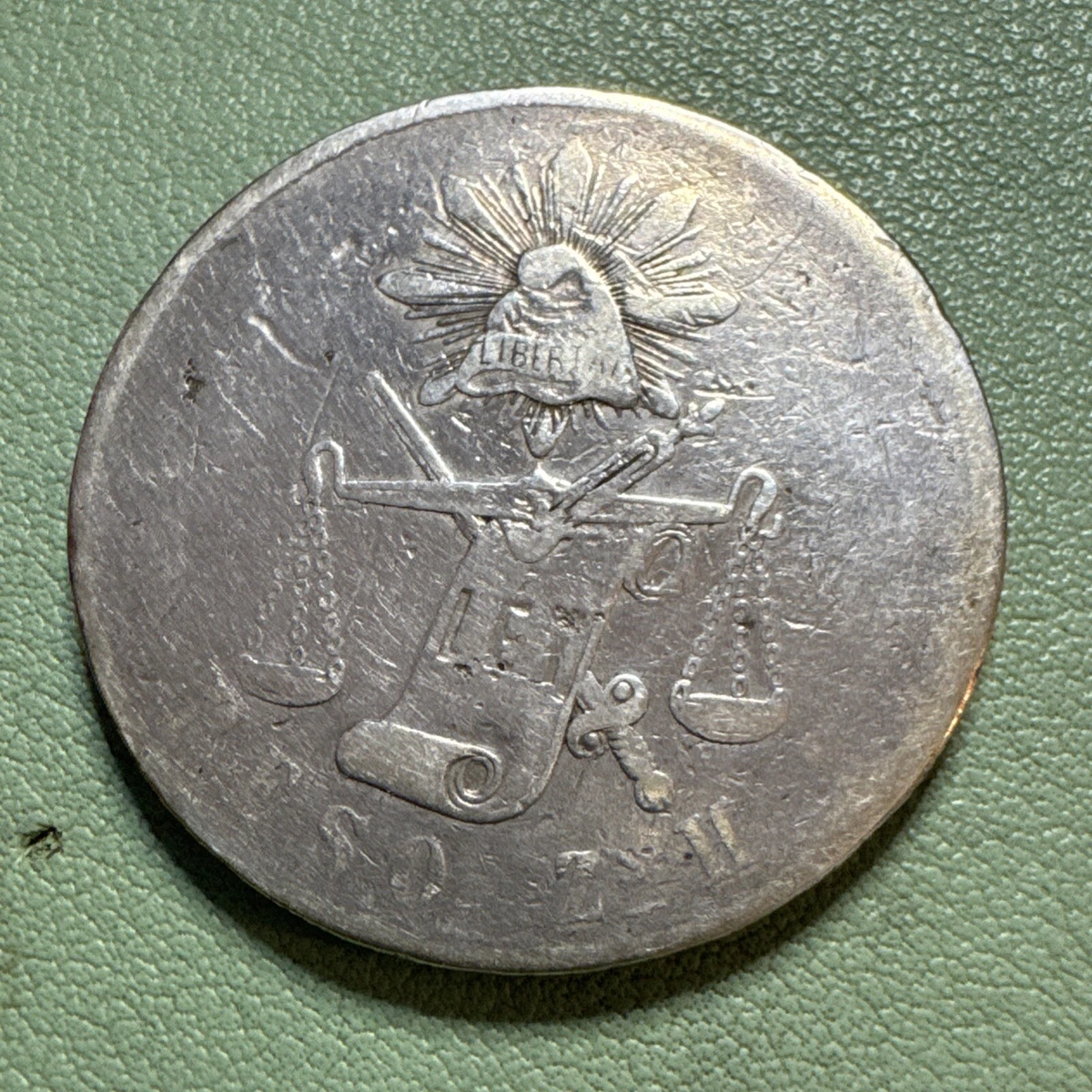 25+ Peso 1872 for sale | Updated Oct 2026