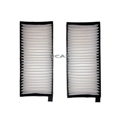 A/C Cabin Air Conditioner Filter for 2005 ~ 2014 Ssangyong Kyron New Kyron