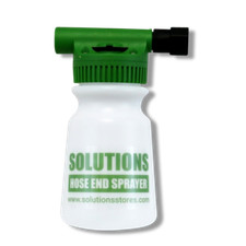 Solutions Multipurpose Hose End Sprayer
