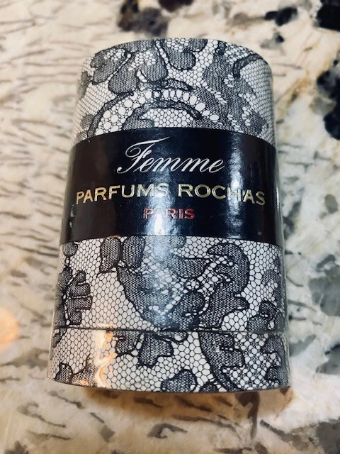 Rochas Femme Perfume Fragrances for Women for sale | eBay