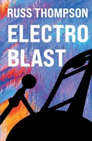 Russ Thompson | Electro Blast | Taschenbuch | Englisch (2025)