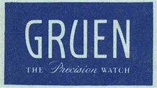 Gruen Assorted Models  Parts - Jewel Screw Stem Spring Clean No Rust