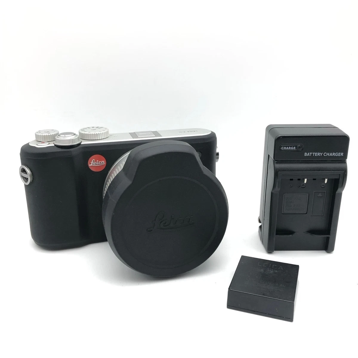 25+ Leica X Digital Cameras for sale | Updated Sep 2026