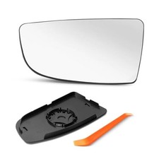 Compatible With 2015-2022 Ford Transit T150 T250 T350 Driver Side Mirror,