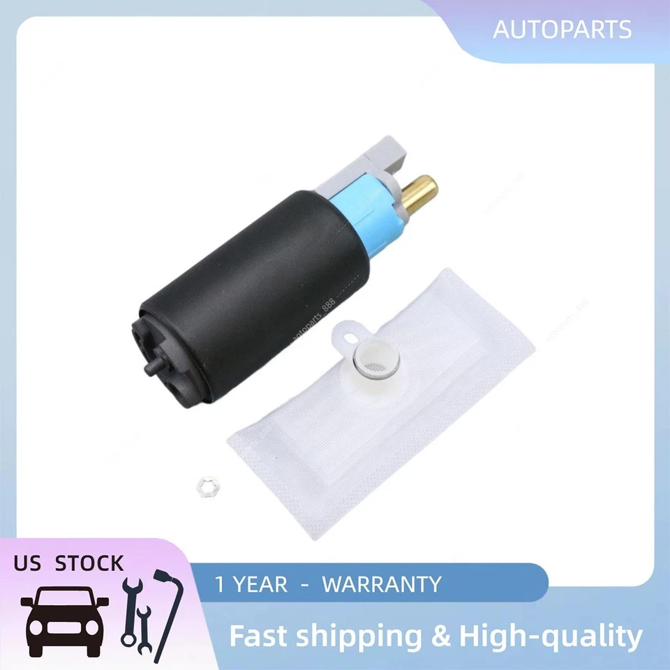 Bomba de combustible y filtro para Aston Martin DB7 Vantage V12 - N.º de parte: 34-86513 Foto 2 de 4