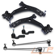QUERLENKER-SATZ 6-TLG VORNE FÜR FORD FOCUS 2 C-MAX VOLVO C30 C70 S40 V50
