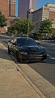 2016 Dodge Charger SRT HELLCAT REDEYE
