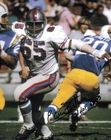 Elvin Bethea Autographed Signed 8x10 Photo Houston Oilers "HOF 2003