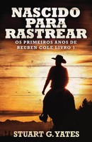 Stuart G. Yates | Nascido Para Rastrear | Taschenbuch | Portugiesisch (2021)