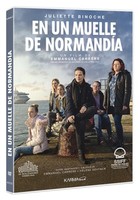 En Un Muelle De NormandíA [Dvd]