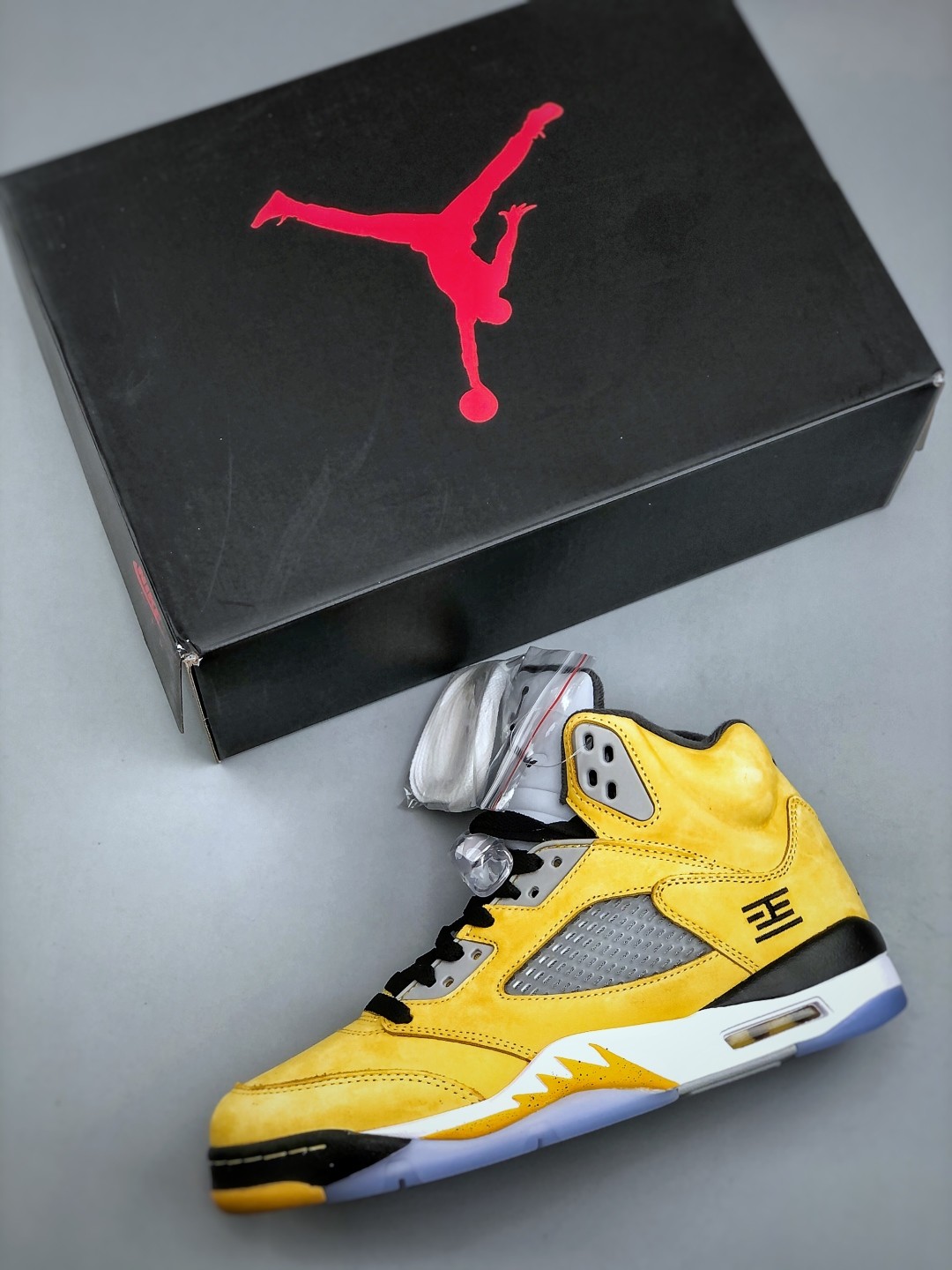 New Jordan 5 Retro Tokyo Men's IO3372-700