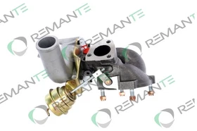 REMANTE Turbolader für Audi A3 8L1 1.8 T A4 Avant 8D5 B5 8D2 VW Golf IV 1J1