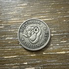 1954 Australia Silver Coin — photo 7