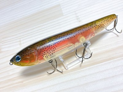 EVERGREEN AMAZON PENCIL Fishing Lure #AE8