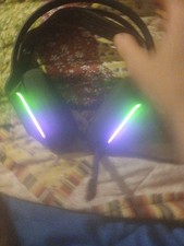 Logitech G733 Wireless Gaming LIGHTSPEED RGB ...