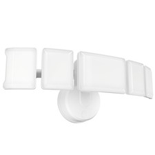 100w Flood Light Outdoor Switch Controlled 10000lm Led Security Light Ip65 Water
