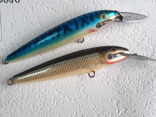 RAPALA  MAGNUM  11cm  /  24gr