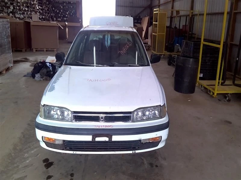 Motor de arranque compatible con 92-96 PRELUDE 103623002 Foto 2 de 4