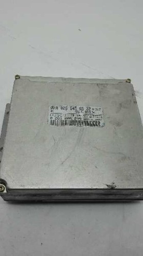 motorsteuergerät MERCEDES-BENZ CLASE CLK - W208 A208 1997 - 1999 - A0265456532