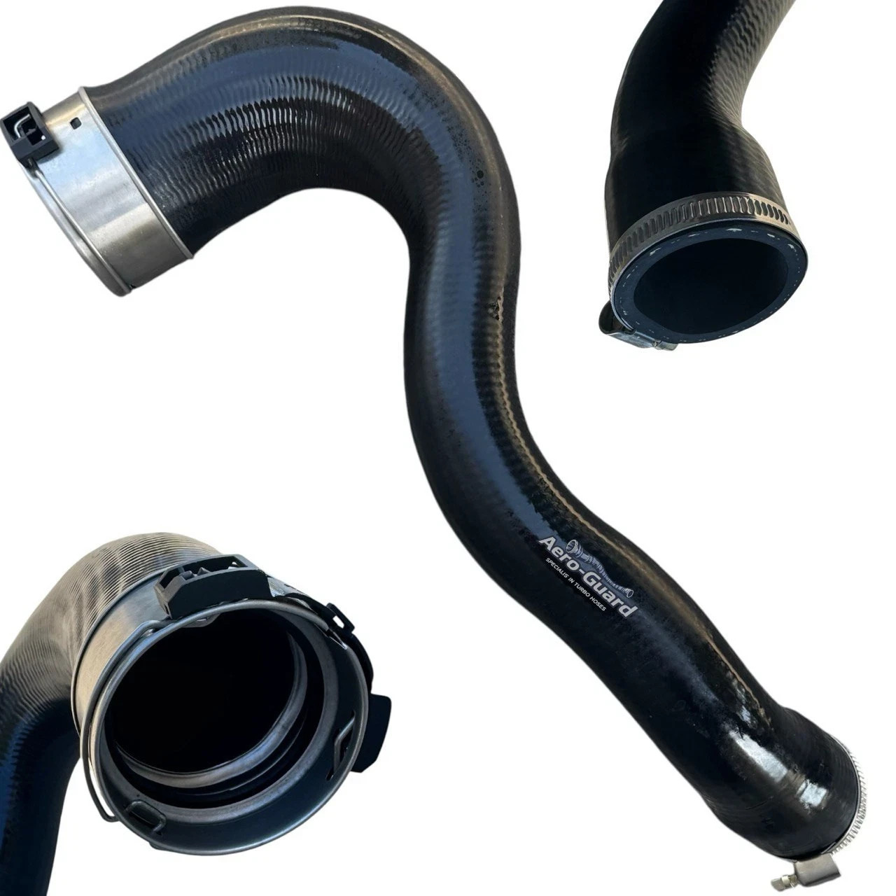 Durite de suralimentation Renault Master III 2.3 dCi 165, tuyau de rechange 144602
