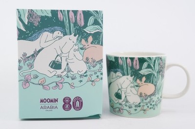 Moomin Mug Moomin's Day (2025) NEW_