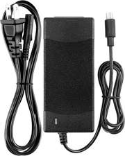 Power Supply Battery Charger for MEGAWHEELS A5/ A6 Electric Scooter #XMT