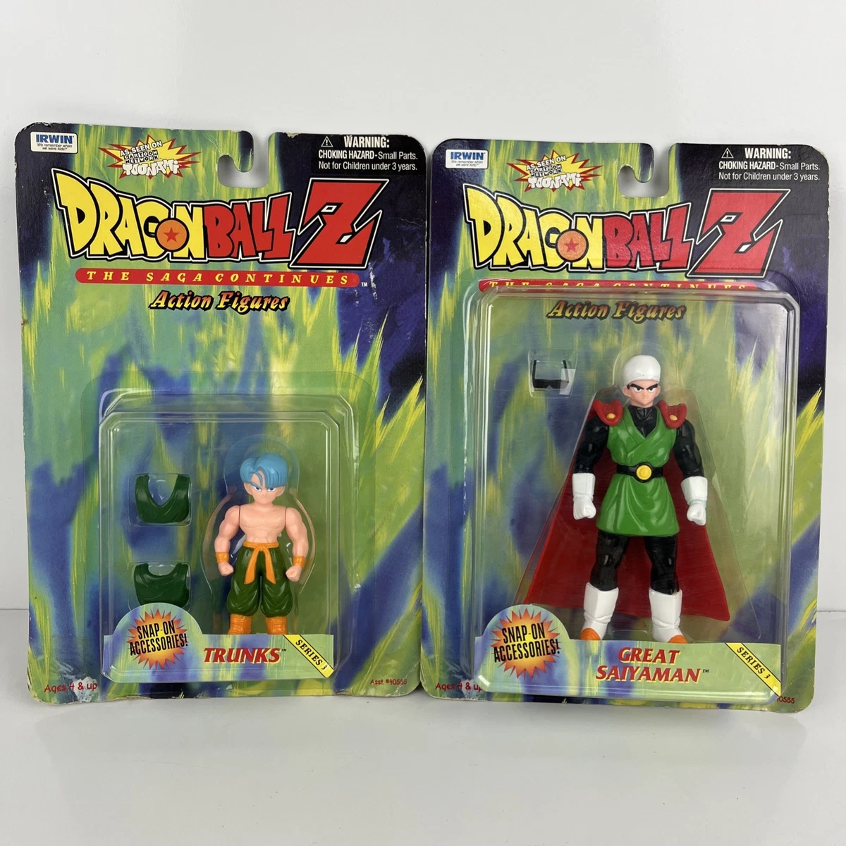 Great Saiyaman In Collectible Dragonball Z Anime Items for sale | eBay