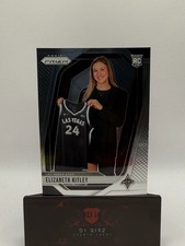 2024 Panini WNBA Prizm Elizabeth Kitley RC #140