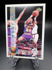 1993-94 Upper Deck Pro View 3D - Jeff Malone #29