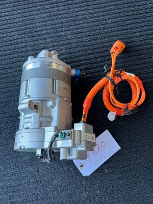 2017-2020 Tesla Model 3 A/C Compressor OEM 1088198-00-L