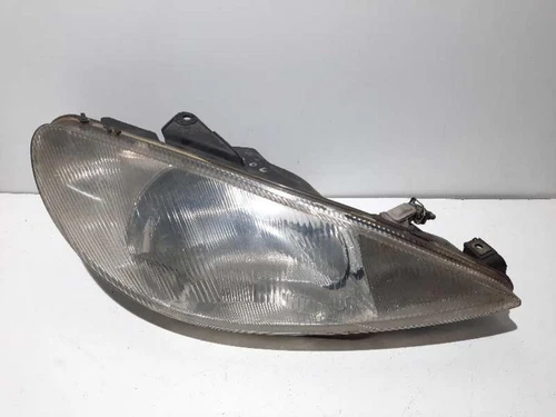 9640559480 Faro Derecho para PEUGEOT 206 X-Line 1815291 - Bild 1 von 3