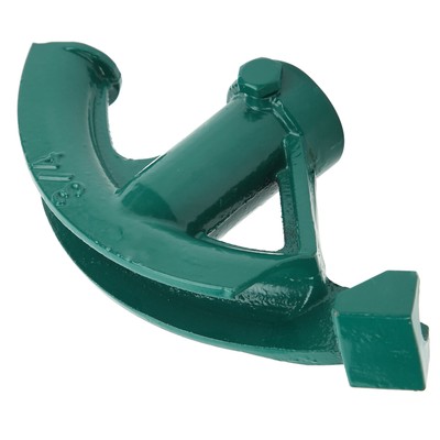 Pipe Bender Hand Tube Bending Tool 21mm Außendurchmesser Für Wasserkraft-In AK