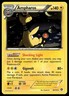 XY - Steam Siege #40/114 Ampharos