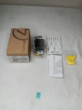 Control4 C4-KD120-WH Keypad Dimmer Adaptive Wireless 120v White