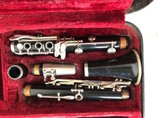 Vito Vintage Clarinets for sale | eBay
