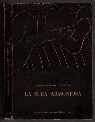 LA SERA ARMONIOSA