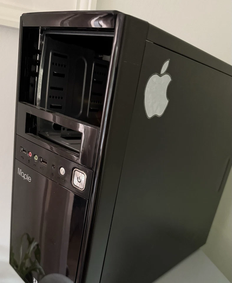 Windows 11 PC - Installiert und eingerichtet - Intel 3.0 Ghz / 8 GB Ram / SSD - Bild 2 von 4