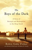 Robin Gaby Fisher | The Boys Of The Dark | Taschenbuch | Englisch (2010)